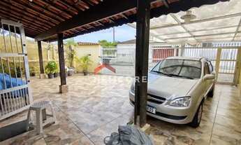 Imagem 4: Casa em Avenida Washington Luiz - Vila Atlântica - Mongaguá/SP