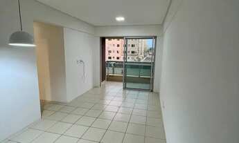 Imagem: Alugo apartamento com 3 quartos, suíte