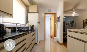 Imagem 8: VENDA - Apartamento com 2 suítes, 2 vagas de garagem no bairro Vila Nova em Blumenau!