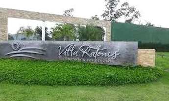 Imagem 2: TERRENOS NO CONDOMÍNIO FECHADO VILLA RATONES