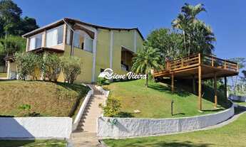 Imagem: CHACARA RESIDENCIAL em SANTA ISABEL - SP