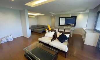 Imagem 2: Aluguel de Apartamento com 4 quarto(s), 2 suíte(s), 174 m², por R$ 13 mil, no condomínio P