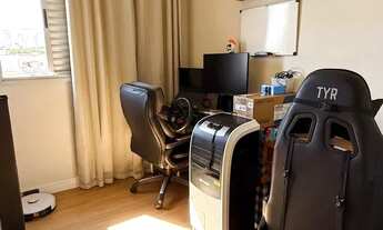 Imagem 6: APARTAMENTO PQ AMAZÔNIA Apartamento com 2 Quarto(s) e 1 banheiro(s) à Venda, 55.00 por R