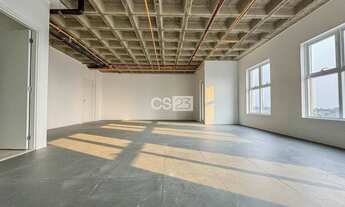 Imagem 4: Sala Comercial para Locação no Bela Suíça com 317,55 m² Úteis, Meia Laje Torre Firenze, L