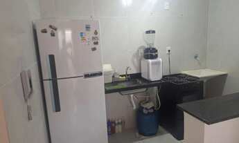 Imagem 5: Excelente Apartamento Novo Geisel 2 qtos com suite e Piscina