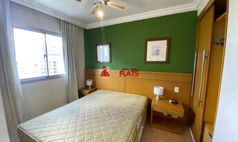 Imagem 3: Flat com ótimo preço no bairro Consolação. Confira!