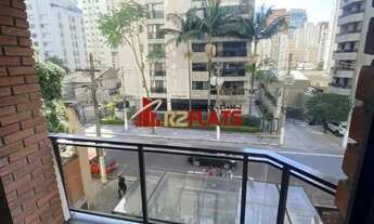 Imagem 5: Flat com ótimo preço no bairro Moema. Confira!