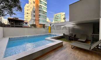 Imagem 4: VG-Ideal para Famílias Apartamento em Jardim Camburi com 3 Suítes e Lazer! KB