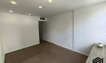 Imagem 6: Sala Comercial para Venda - Centro, Rio de Janeiro - 119m²