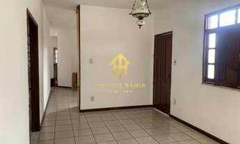 Imagem: Aluguel - Casa 3/4 no Parque Getúlio Vargas