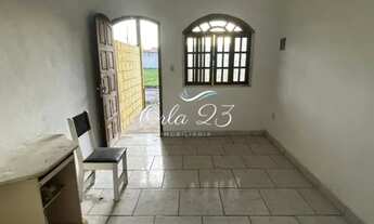 Imagem 5: CORDEIRINHO, ORLA 23 IMOBILIÁRIA! Casa duplex independente com possibilidade de ampliação