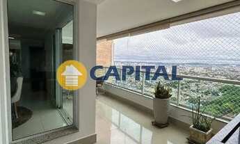 Imagem 3: Apartamento para aluguel no bairro Setor bueno, em Goiânia/GO