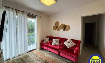 Imagem 2: Apartamento com 3 dormitórios Mobiliado no João Paulo