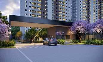 Imagem 4: Apartamento na Ivo Trevisan em Sumaré