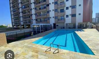 Imagem: S - Sunset Pack - Andar alto, sendo Sul