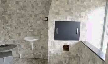 Imagem 6: Casa para locaçao no Emiliano Perneta