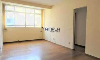 Imagem 3: Apartamento à venda, 3 quartos, 1 suíte, 2 vagas, Buritis - Belo Horizonte/MG