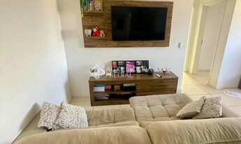 Imagem 3: Apartamento lindo semimobiliado no Residencial Turin