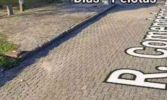 Imagem 3: IMPERDÍVEL! Terreno 480 m² (12×40)em Pelotas!!! Rua C. J. Dias no bairro Colina Do Sol