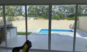 Imagem 4: Casa à venda em Santana de Parnaíba, Alphaville, com 4 suítes, com 300 m², Residencial Cin