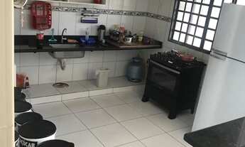 Imagem 3: Casa com 3 Quartos no Res. Forteville