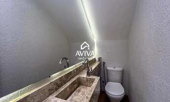 Imagem 6: Maravilhosa Casa Tríplex com 5 quartos em Angra dos Reis