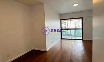 Imagem 7: Apartamento com 3 quartos no Condomínio ILha de Cozumel