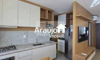 Imagem: Apartamento Orla Sky Orla 14, Palmas/TO