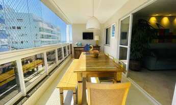 Imagem: Excelente apartamento com 4 suites, 3 vagas