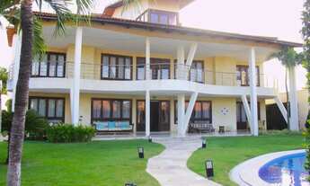 Imagem: Casa, 700 m² - venda por R$ 4.500.000,00