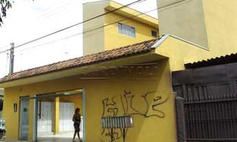 Imagem: Apartamento com 1 dormitório na Vila Celina