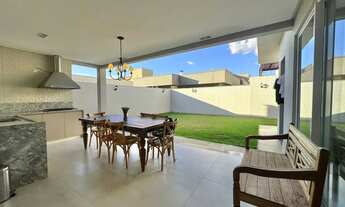 Imagem: Sobrado no Portal do Sol Green Casa em Condomínio