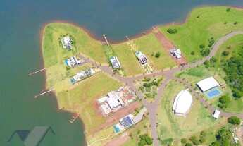 Imagem 4: Terreno à venda, 2741 m² por R$ 1.650.000,00 - Marinas de Boa Vista - Boa Vista da Apareci