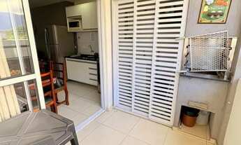 Imagem 7: Apartamento (Padrão), com 2 quartos e 2 banheiros à Venda, 63 m² em Ubatuba/SP