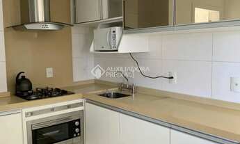 Imagem 6: Apto Semimobiliado à Venda 2 Dorm (1 Suíte) próx. Praia de Cachoeira do Bom Jesus - Floria