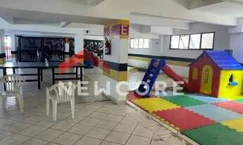 Imagem 6: Apartamento em Rua Doutor Ciro Carneiro - Guilhermina - Praia Grande/SP