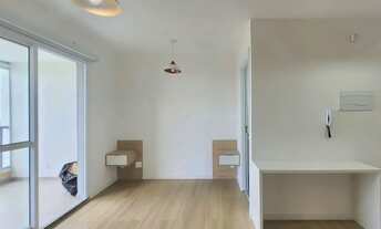 Imagem 3: Imóvel para aluguel com 24 metros quadrados com 1 quarto em Belenzinho - São Paulo - SP