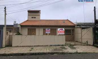Imagem: Casa Capão da Cruz Sapucaia do Sul