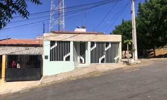 Imagem: Vendo casa - bairro Domingos Olímpio