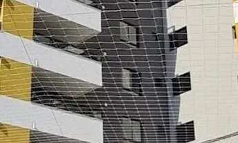 Imagem 7: Edifício Átrio