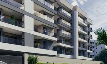 Imagem 2: Apartamento (Padrão), com 1 quartos e 2 banheiros à Venda, 46 m² em Ubatuba/SP