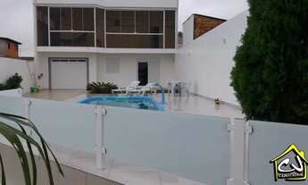 Imagem 2: Réveillon 2026 - Casa c/ 3 Quartos (2 c/ AR) - C/ Piscina