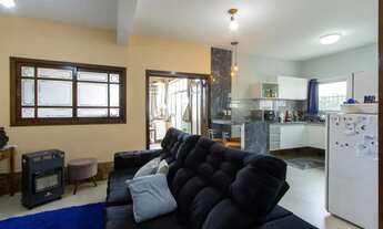 Imagem 7: Casa em Vila Nova