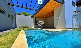 Imagem 1: Casa à venda no bairro Plano Diretor Sul - Palmas/TO