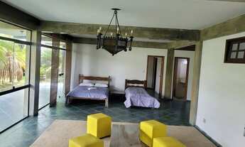 Imagem 7: Natal réveillon disponível