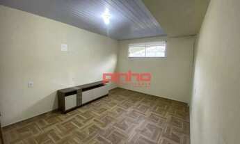 Imagem 2: Apartamento com 1 dormitório para alugar, 50 m² por R$ 1.258,88/mês - Forquilhas - São Jos