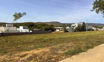 Imagem 2: Lote de 600m² no Condomínio Gran Royalle