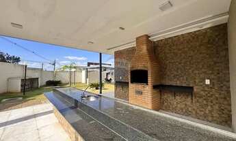 Imagem 2: Apartamento para locação no Residencial Barão de Linhares Próximo ao Shopping