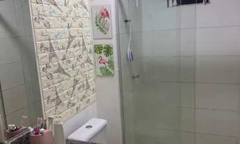 Imagem 5: Bossa Nova Residence 76m2