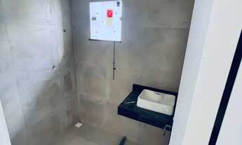 Imagem 4: Vendo excelente casa de 2/4 sendo uma suíte no sim